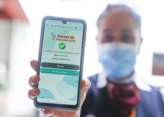 Dónde me piden el carnet de vacunación en Perú: medidas y restricciones