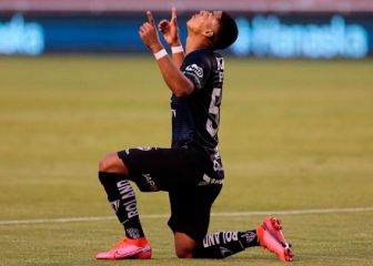 Leiton, el último extranjero