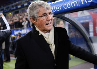 Bora Milutinovic espera la clasificación de Perú a la Copa del Mundo 2022