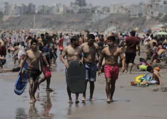 Toque de queda hoy, 28 de diciembre, en Perú: a qué hora comienza, hasta cuándo es y multas por salir