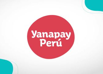 Bono Yanapay 350 Soles: cómo cobrarlo a través de la web oficial