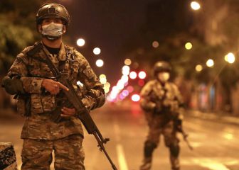 Restricciones al tránsito en Perú en Nochevieja y Año Nuevo: medidas, restricciones y qué se puede hacer