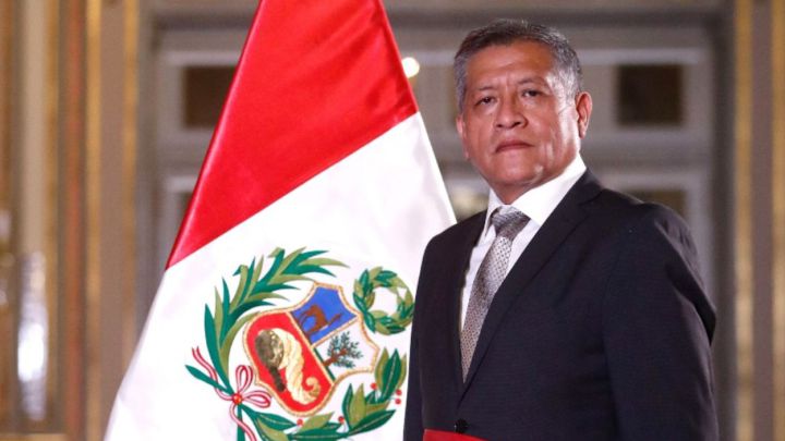 Así es Rosendo Serna Román el nuevo ministro de Educación del Perú - AS Perú