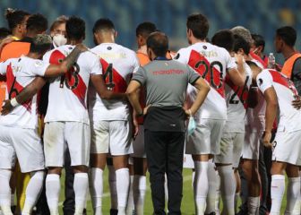 Los retos de Perú en 2022