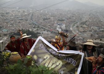 Toque de queda hoy, 31 de diciembre, en Perú: a qué hora comienza, hasta cuándo es y multas por salir