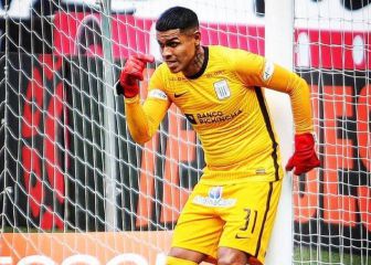 Ángelo Campos reconoce que siempre deben ser campeones