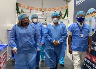 Bono de S/1500 al personal de salud: quién puede recibirlo, cómo solicitar y cuándo se entrega