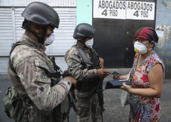 Toque de queda, 3 de enero, en Perú: a qué hora comienza, hasta cuándo es y multas por salir