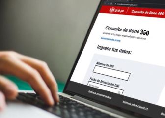 Bono Yanapay, Familiar y 600 soles | Link y cómo ver con cuenta DNI quién puede cobrarlo hoy 3 de enero