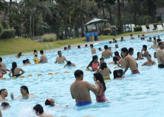 Cierre de piscinas públicas: hasta cuándo permanecerán cerradas y cuál será el procedimiento de apertura