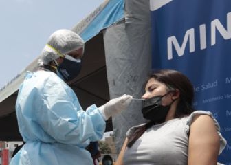 Variante Ómicron en Perú: cuántos casos se han detectado y en qué zonas