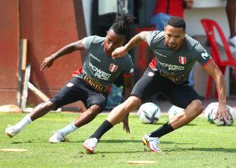 Arranca el ciclo 2022