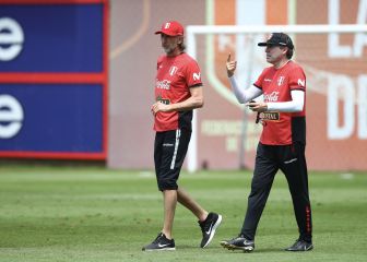 EC: La selección reporta casos positivos de COVID-19