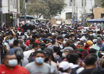 Alerta alta en Lima y Callao: cuándo entra en vigor y qué ha dicho el gobierno al respecto