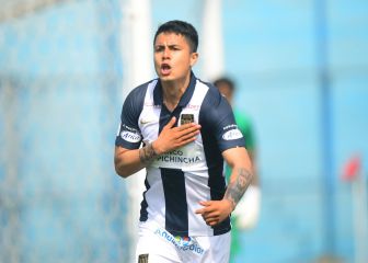 Concha, citado a la selección