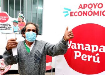 Bono Yanapay: cómo activar la Cuenta DNI para cobrarlo y pasos a seguir