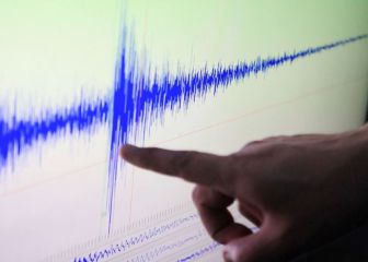 Temblor en Perú: magnitud, epicentro y dónde se ha sentido el sismo