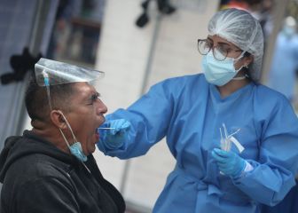 Pruebas gratuitas de Covid: dónde las harán y cómo conseguirlas