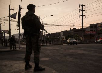 Toque de queda, 7 de enero, en Perú: a qué hora comienza, hasta cuándo es y multas por salir