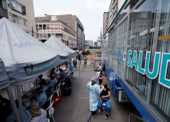 Toque de queda hoy, 8 de enero, en Perú: a qué hora comienza, hasta cuándo es y multas por salir