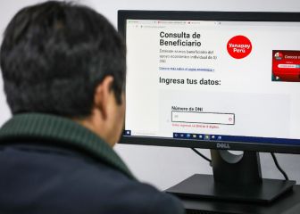 Bono Yanapay, Familiar y 600 soles | Link y cómo ver con cuenta DNI quién puede cobrarlo hoy 8 de enero