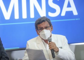 Coronavirus Perú: por qué se ha descartado una cuarentena nacional y qué ha dicho el Ministro de Salud