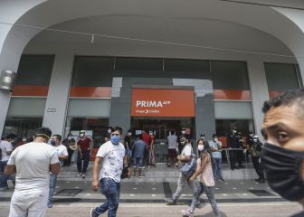 Retiro del 100% AFP: en qué consiste el proyecto de ley y qué necesita para salir adelante