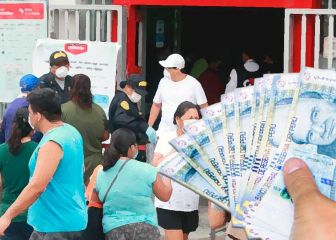 Bono 210 Soles: cómo saber si lo puedo cobrar y requisitos