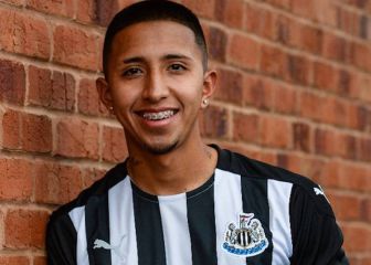 Rodrigo Vilca suena para Alianza