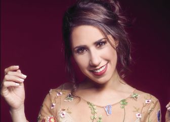 Patricia Barreto habla claro sobre su divorcio, la pandemia y su salud mental