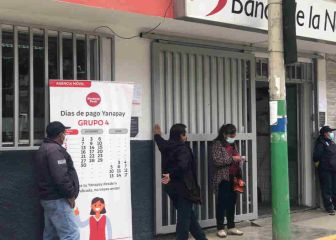 Bono Yanapay 700 soles: quiénes forman parte del grupo 4 y cuándo lo recibirán