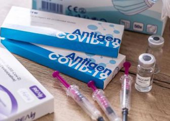 Autotest COVID en Perú: cómo comprarlos y dónde adquirirlos