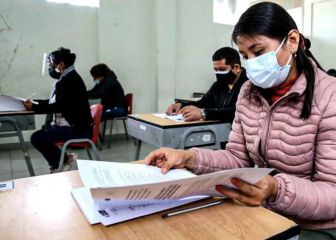 Resultados Ascenso Docente 2022: ¿cómo consultar el puntaje y cuál es el link del Minedu?