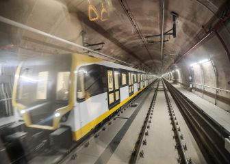 Linea 2 de metro de Lima: cuándo comenzará el período de prueba y en qué consistirá