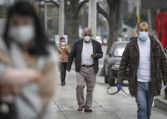 Cuarentena COVID-19 en Lima y Callao: cuánto dura, cuándo entra en vigor y quiénes deben aislarse