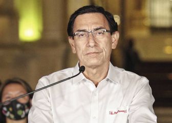 Martín Vizcarra, positivo en COVID-19: dónde se encuentra, cuál es su estado y últimas noticias