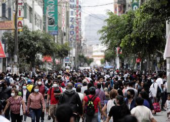 Toque de queda hoy, 15 de enero, en Perú: a qué hora comienza, hasta cuándo es y multas por salir