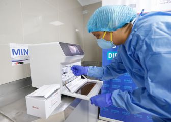 Pruebas Covid-19 gratuitas: ¿puedo ir a cualquier centro de MINSA? ¿cuántas pruebas puedo obtener?