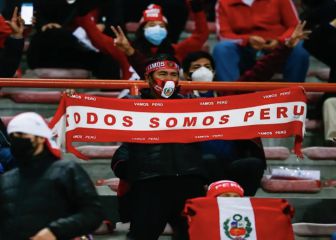 Gobierno autoriza la vuelta del público a los estadios en Lima