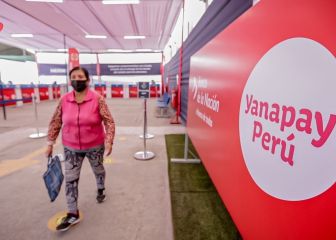 Bono Yanapay: cómo saber si puedo cobrarlo en enero y requisitos
