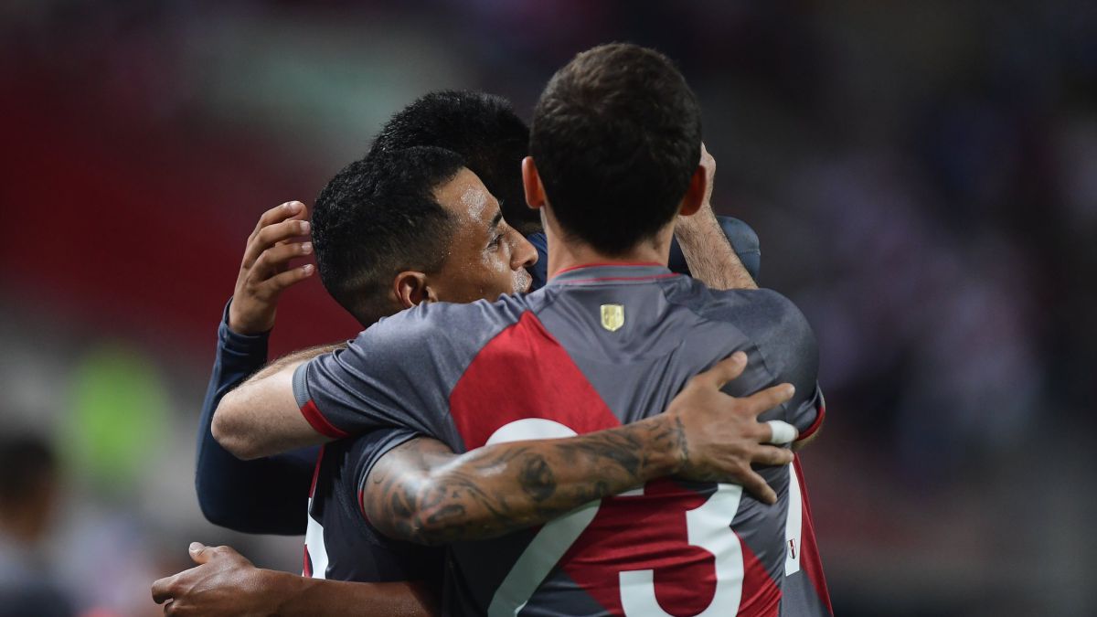Perú 3-0 Jamaica por amistoso en Lima: resumen, goles y mejores jugadas