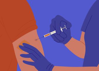 Vacunación para niños con comorbilidades: en dónde recibirán las vacunas y a partir de cuándo