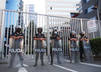 Toque de queda hoy, 23 de enero, en Perú: a qué hora comienza, hasta cuándo es y multas por salir