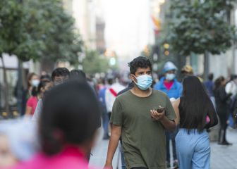 Cuarentena COVID-19: cuántos días tengo que estar si tengo la vacunación completa