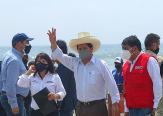 Toque de queda hoy, 24 de enero, en Perú: a qué hora comienza, hasta cuándo es y multas por salir