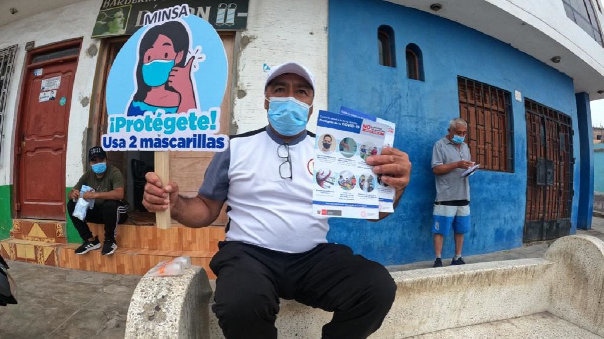 Carné de vacunación Perú: quiénes tendrán que acreditar tercera dosis para entrar a sitios cerrados