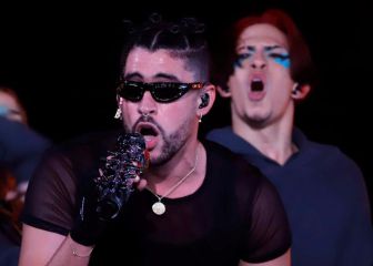 ¿Desde qué edad se puede asistir al concierto de Bad Bunny en Perú?