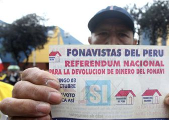 Fonavi devolución de aportes: por qué el gobierno no promulgará la ley y qué han dicho al respecto