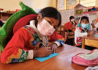 Clases presenciales en Perú: fechas, cronograma y cuándo vuelven las clases a las aulas