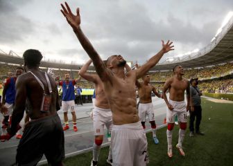 Tabla de posiciones Eliminatorias Sudamericanas: así queda Perú tras la fecha 15 a Qatar 2022